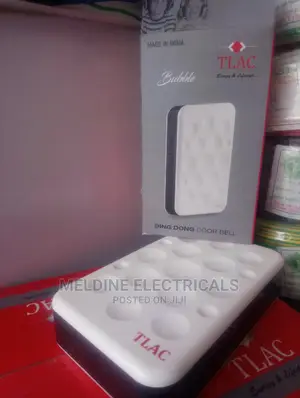 Ding Dong Door Bell