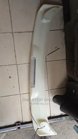 Brand New B15 Universal Rear Spoiler