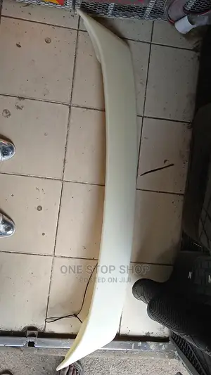Brand New B15 Universal Rear Spoiler