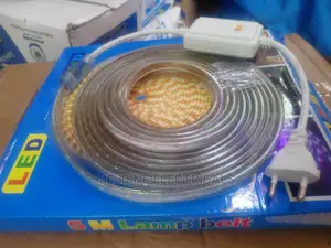 5 Meter Rope Light