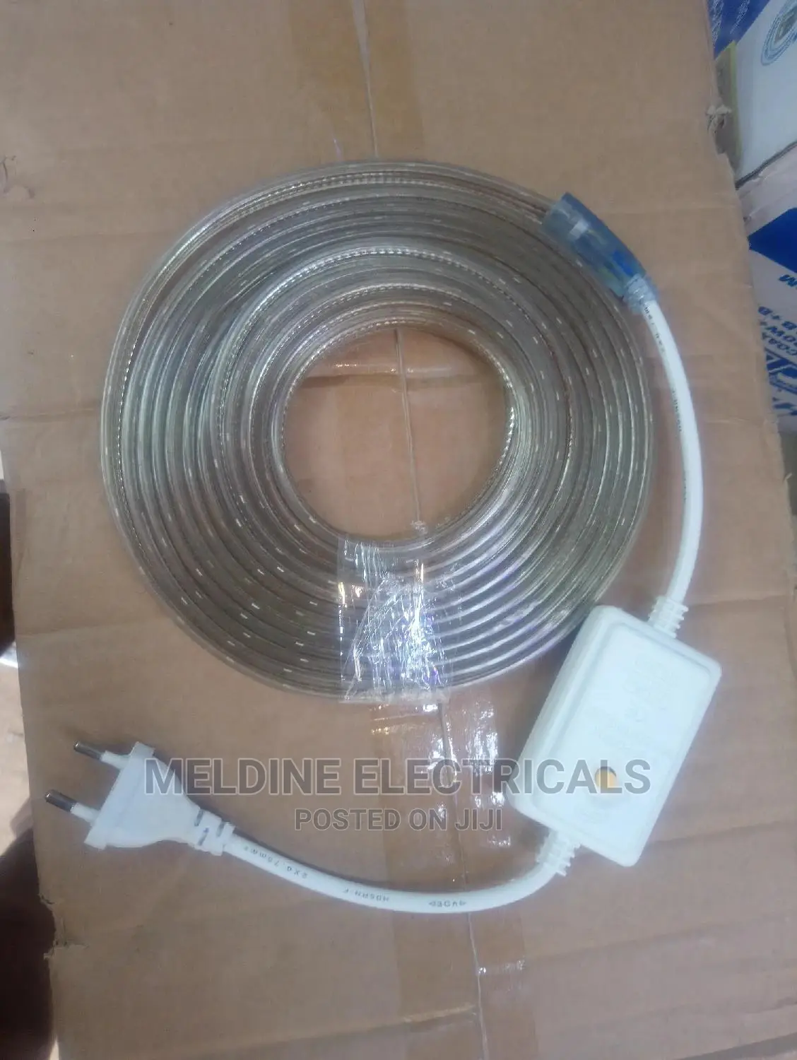 5 Meter Rope Light