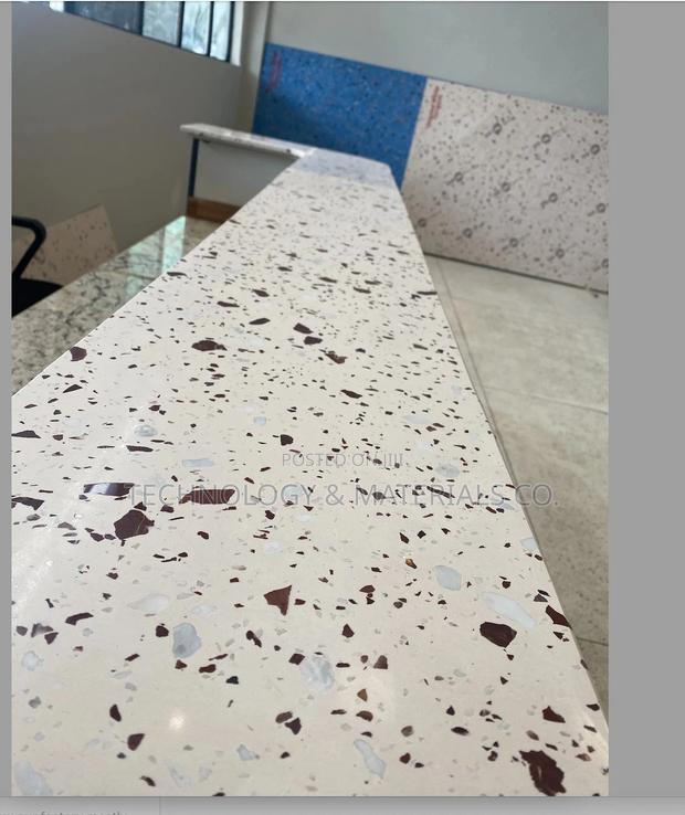 Terrazzo Slabs Per Square Metre - thumbnail 3