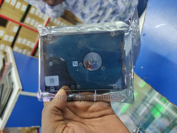 Wholesale 500gb Laptop Hard Disk - main view