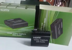 Bestapproved Hdmi Video Capture Card With Audio