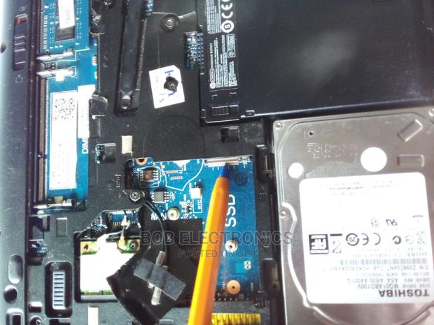 Internal 500GB Laptop Hard Drive