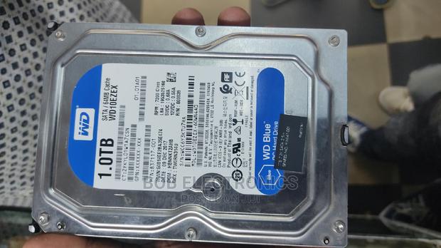 Laptop Hard Disk Wholesale