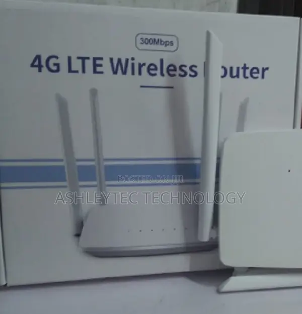 Best 4G LTE Mifi Wifi Modem Router Faiba Safaricom Airtel