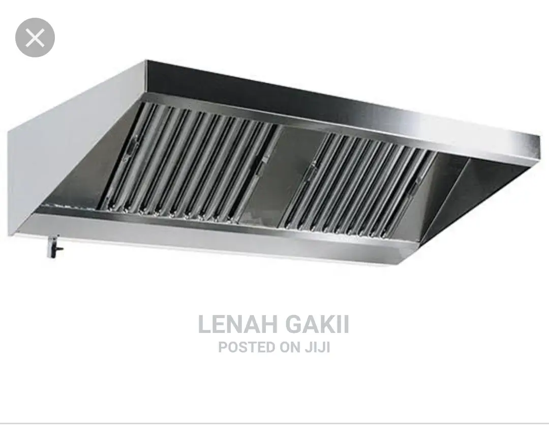Exhaust Hood
