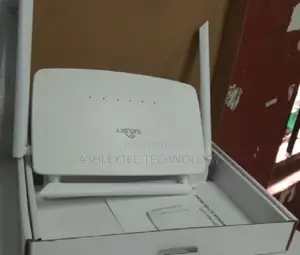 Brand New 4G LTE Mifi Universal Router