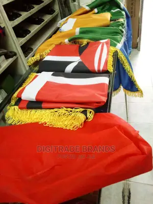 Flag Printing