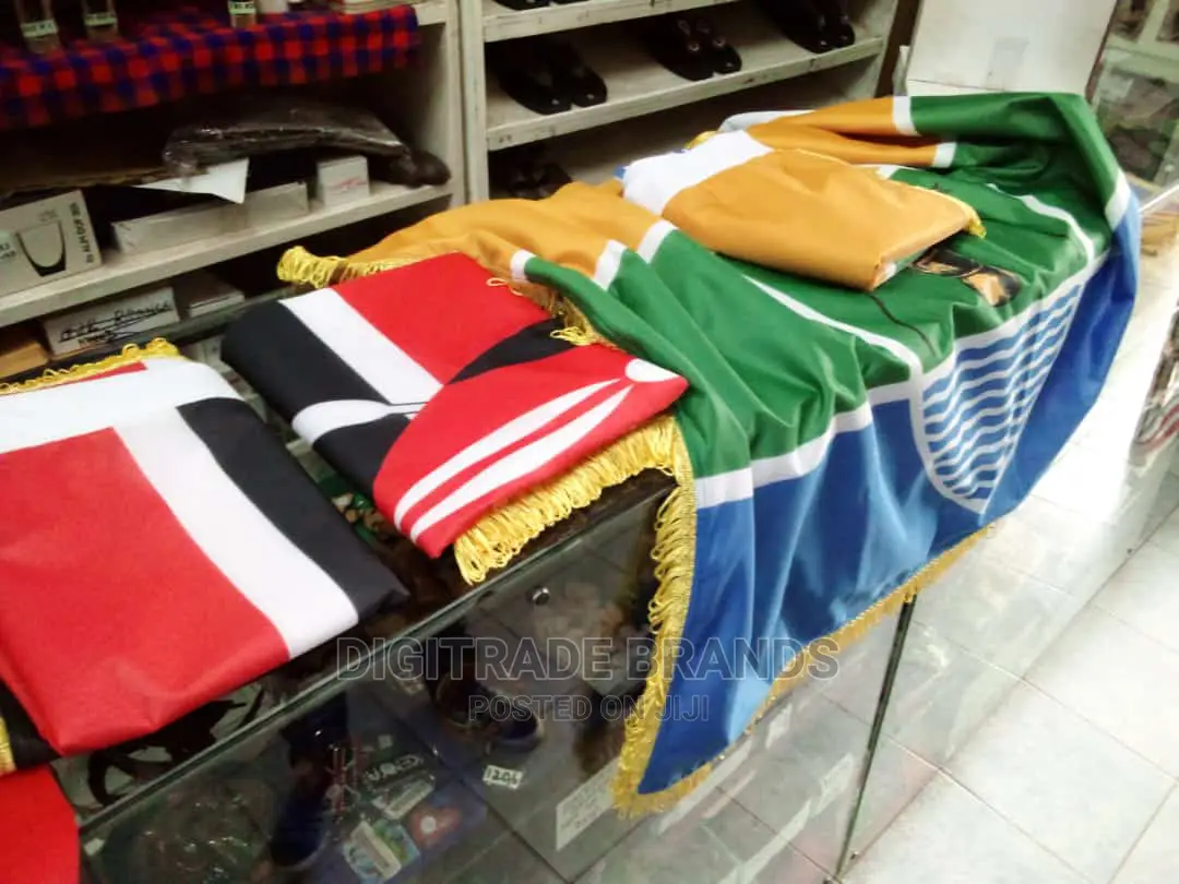Flag Printing