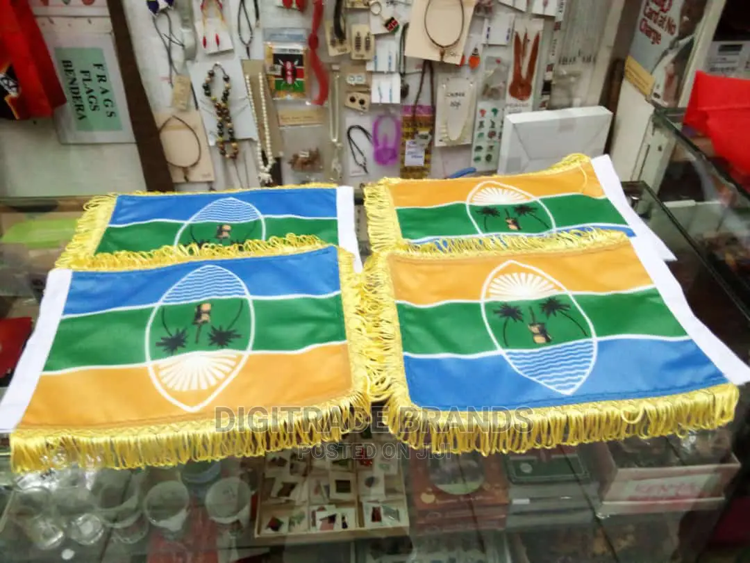 Flag Printing