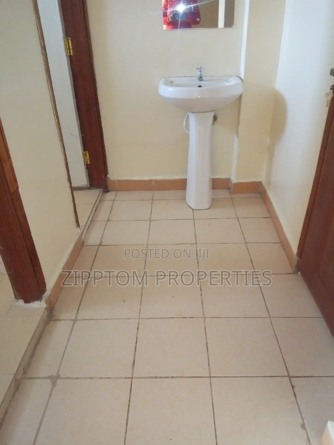 2bedroomed to Let in Langata