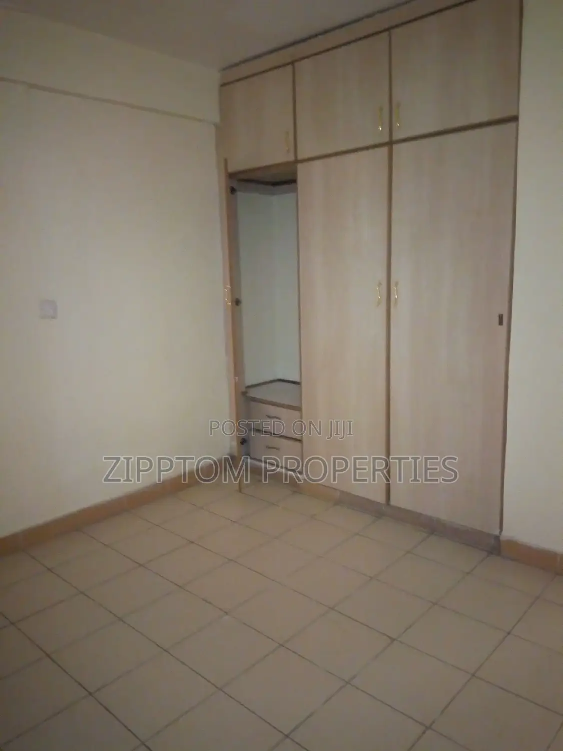 2bedroomed to Let in Langata