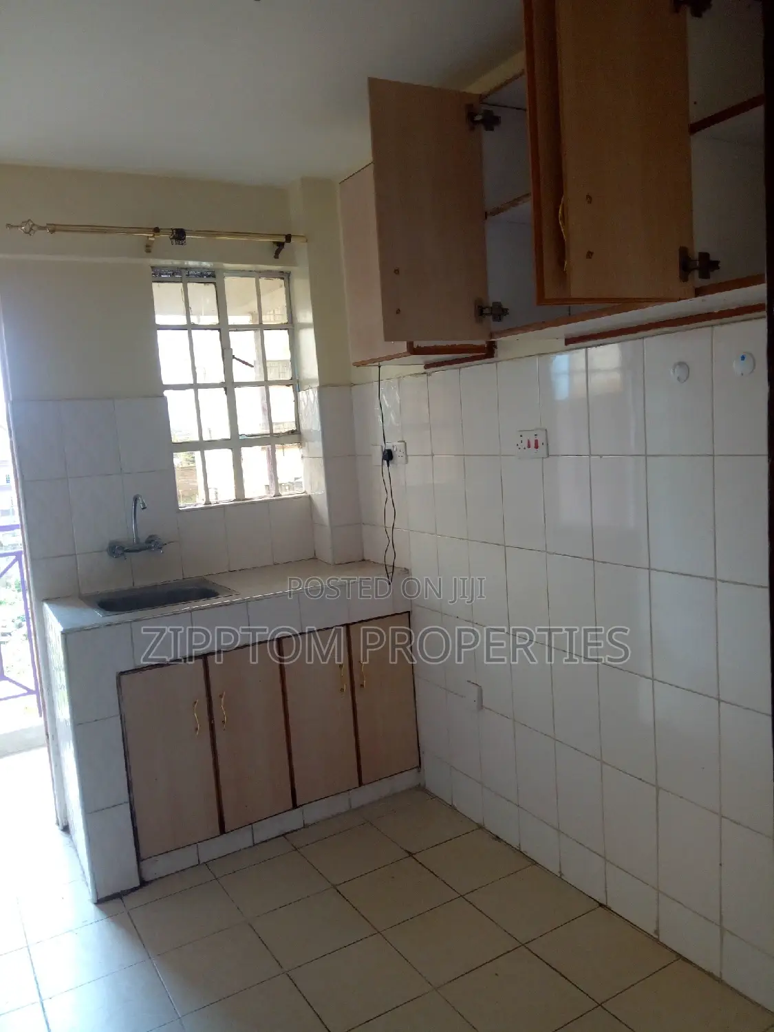 2bedroomed to Let in Langata