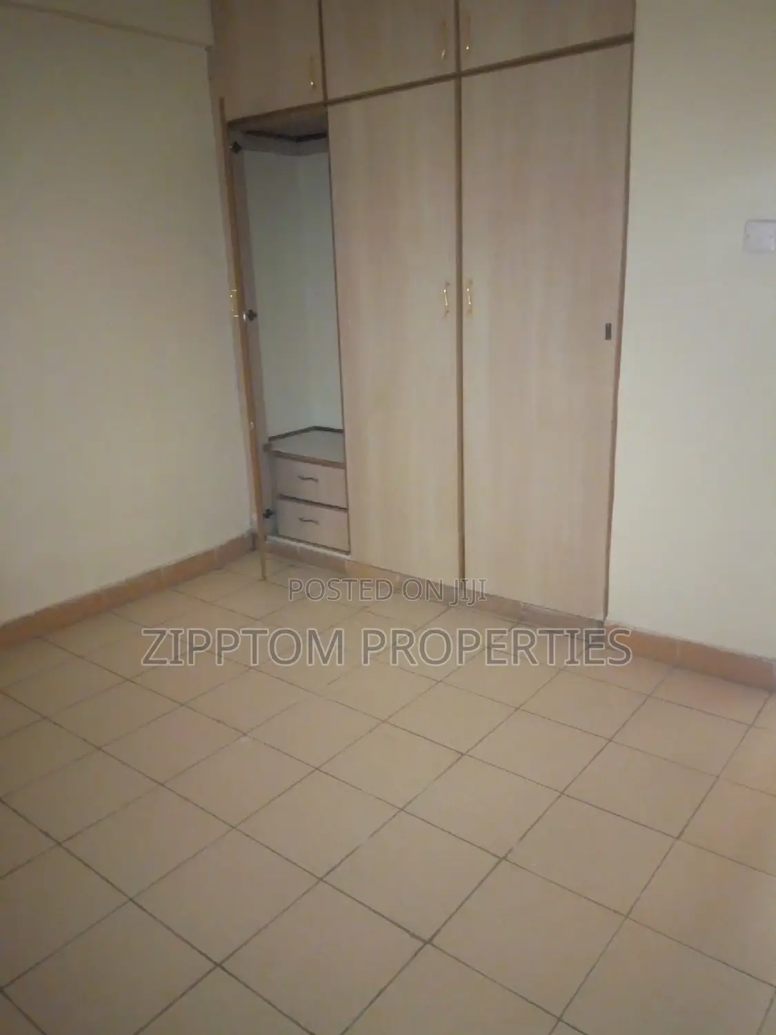 2bedroomed to Let in Langata