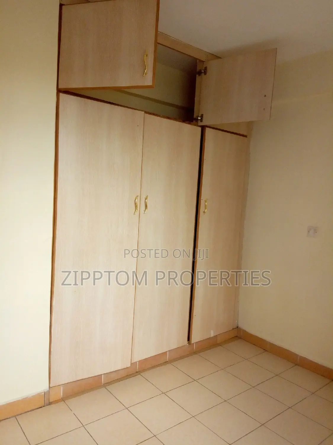 2bedroomed to Let in Langata