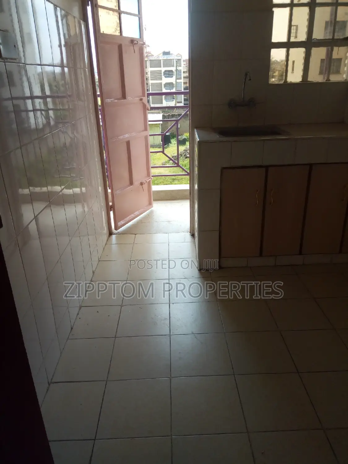 2bedroomed to Let in Langata
