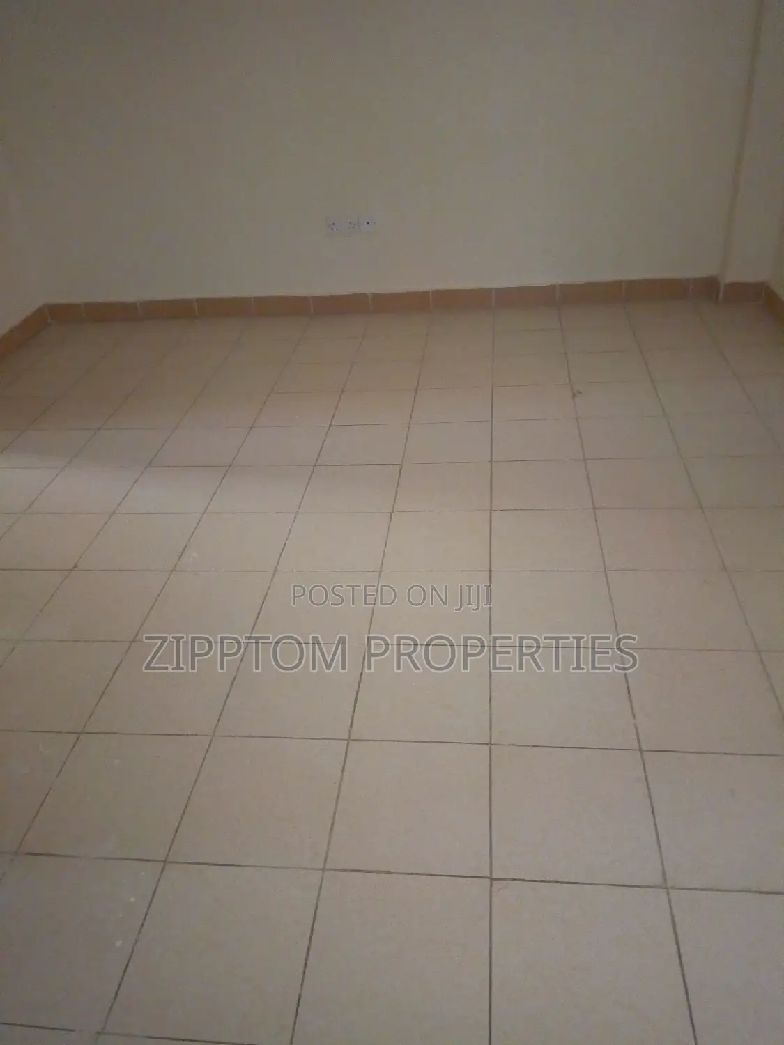 2bedroomed to Let in Langata