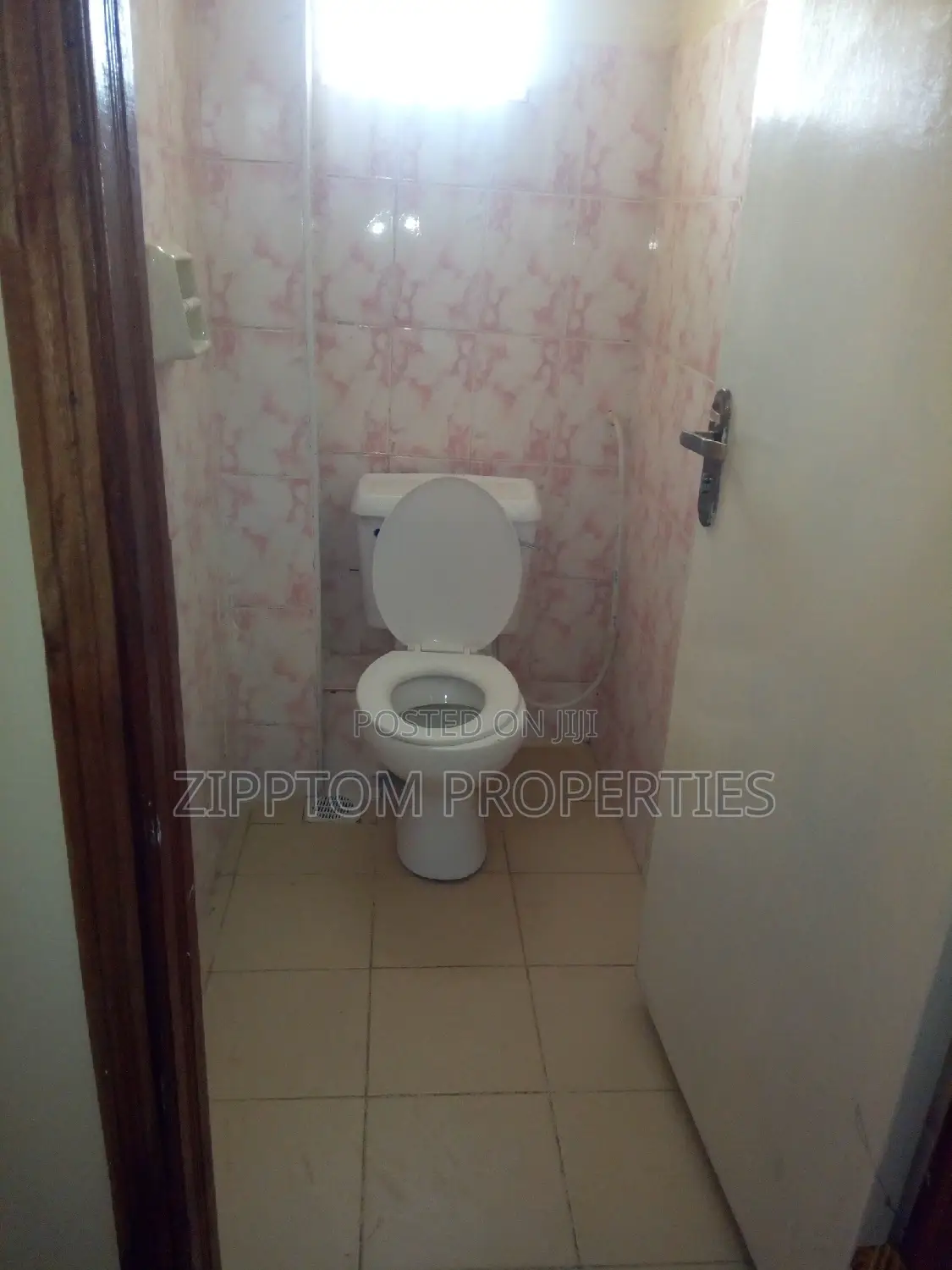 2bedroomed to Let in Langata