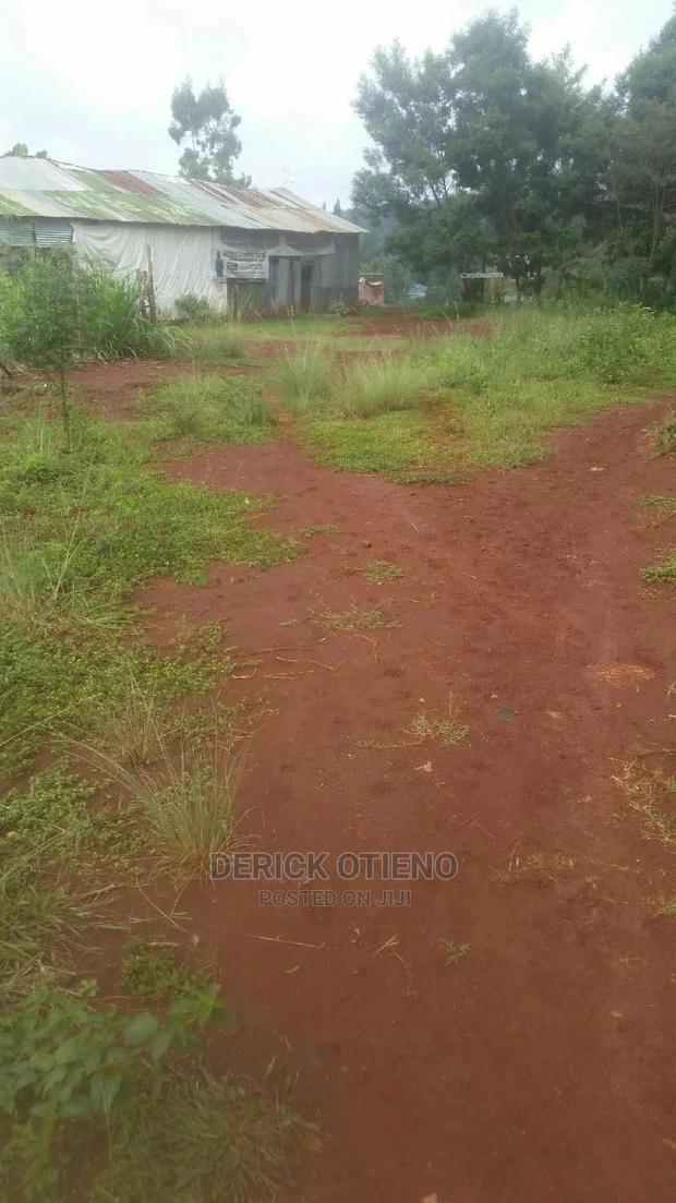Land Plot to Lease in Kikuyu - main view