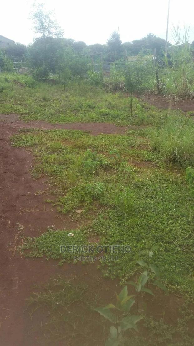 Land Plot to Lease in Kikuyu - thumbnail 3