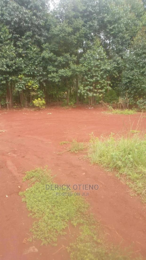 Land Plot to Lease in Kikuyu - thumbnail 4