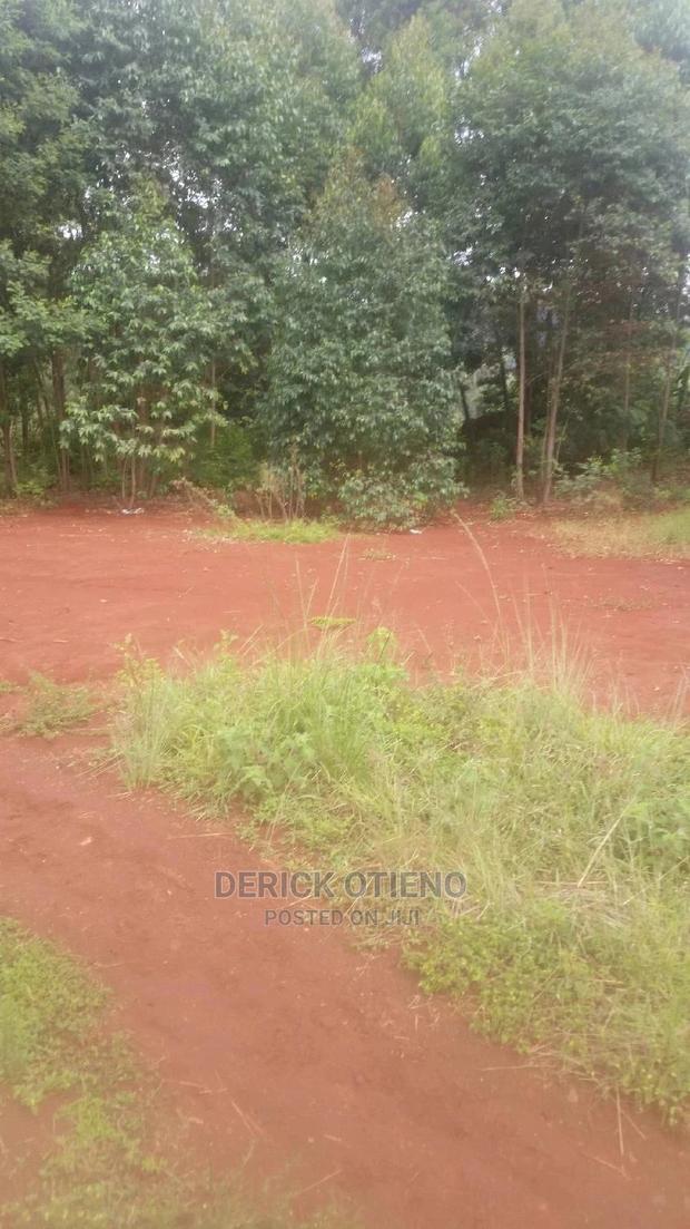 Land Plot to Lease in Kikuyu - thumbnail 5