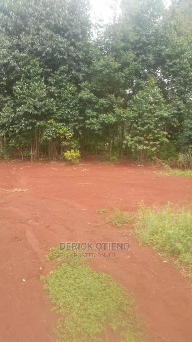 Land Plot to Lease in Kikuyu - thumbnail 6