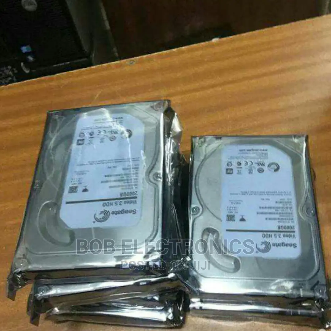 1tb New Hard Disk Available