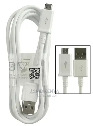 Original Samsung Micro Usb Charging Cable
