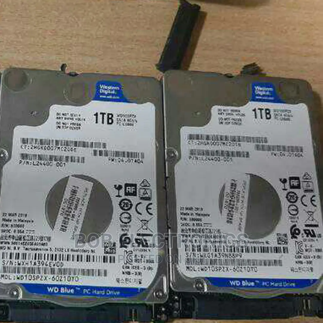 1tb Laptop Hard Disk at an Offer
