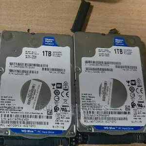 1tb Laptop Hard Disk at an Offer