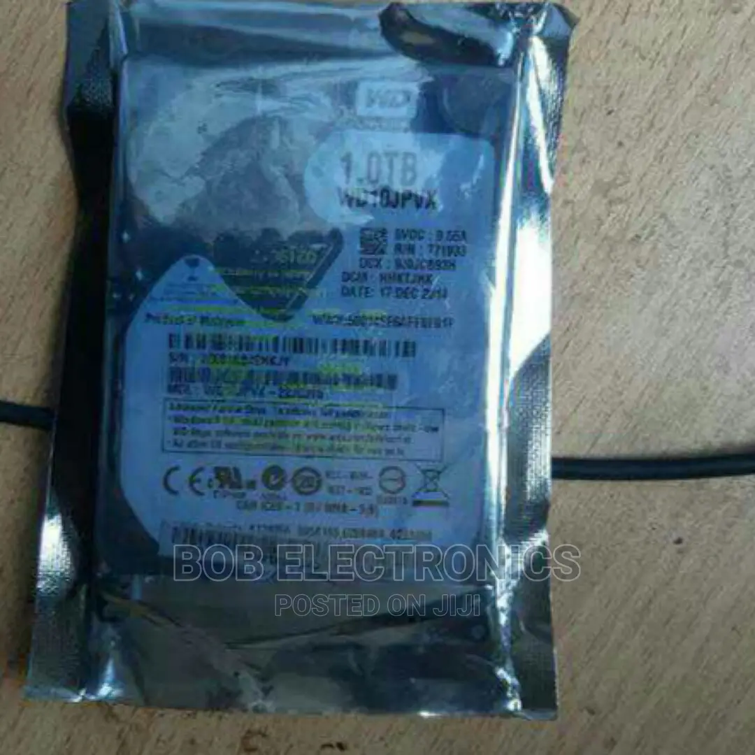 1tb Healthy Hard Disk
