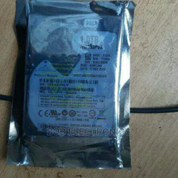 1tb Healthy Hard Disk