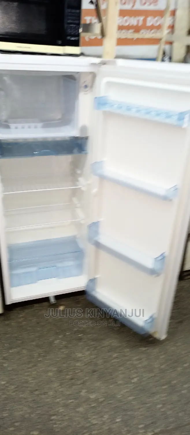 Single Door Fridge