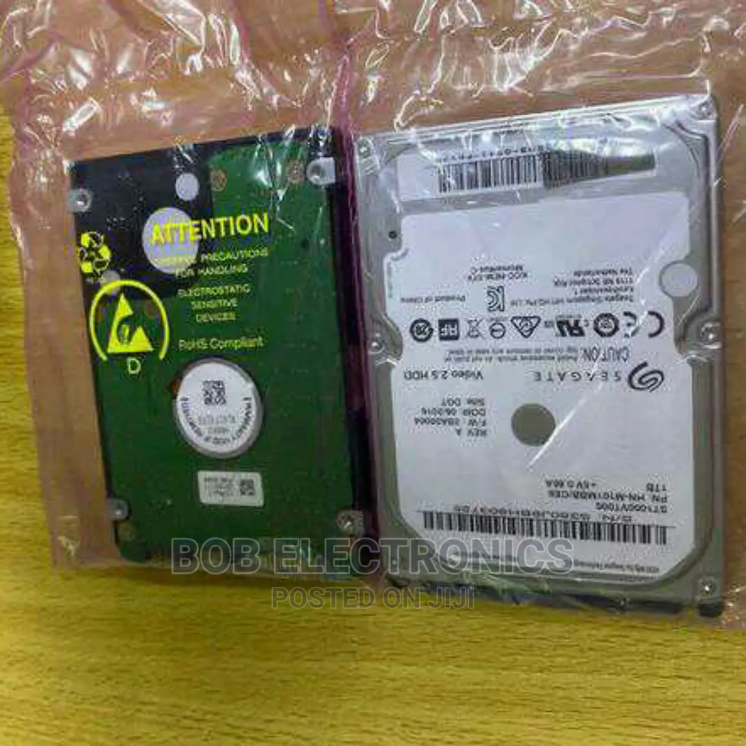 Brand New 1tb Laptop Hard Disk
