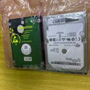 Brand New 1tb Laptop Hard Disk