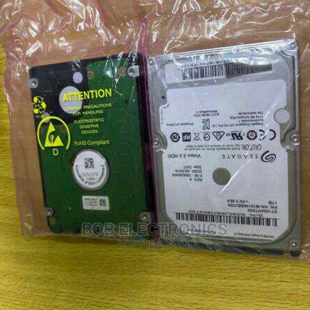 Brand New 1tb Laptop Hard Disk