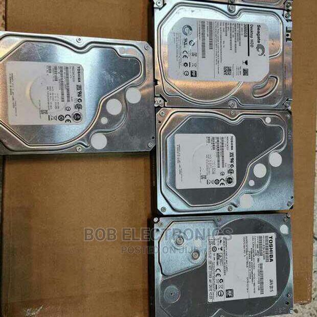 1tb Internal Hard Disk