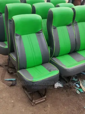 Vannet Seats Making Umoja