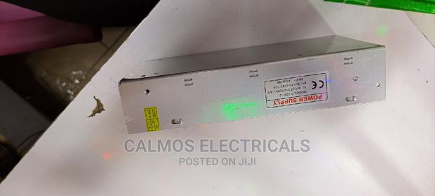 Power Supply Unit - thumbnail 2