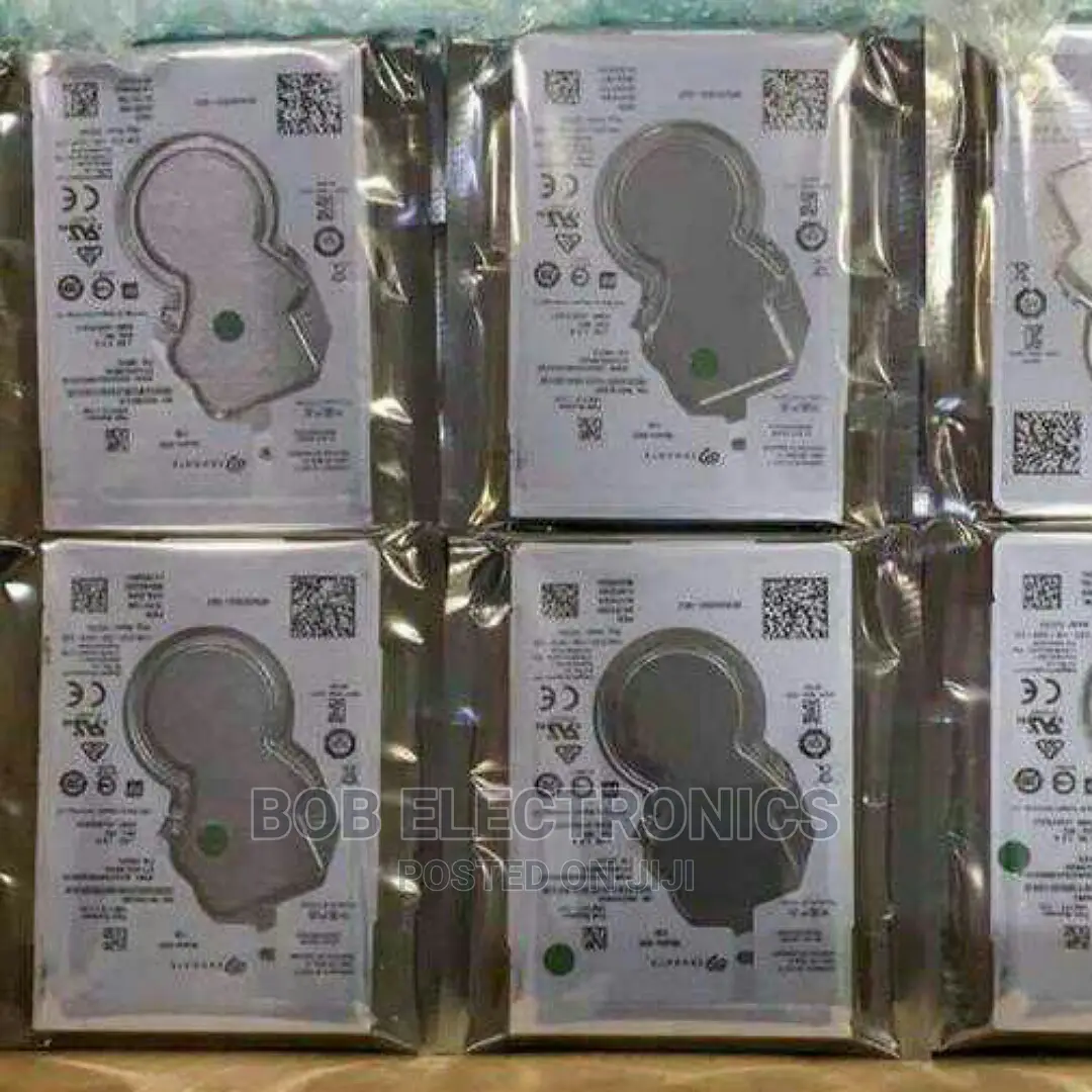 1tb Laptop Hard Disk in Nairobi