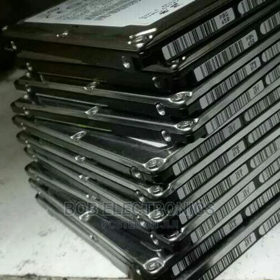 1tb Good Quality Laptop Hard Disk