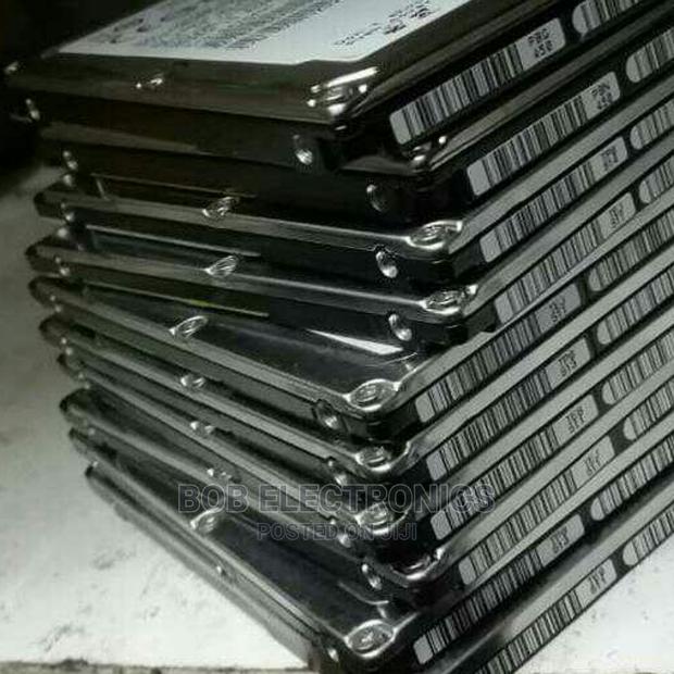 1tb Good Quality Laptop Hard Disk - main view