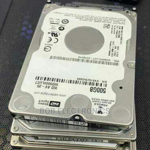 500gb Hard Disk Perfectly Working - main view