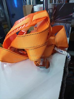 Safety Belts - thumbnail 2