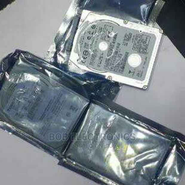 500gb Laptop Harddisk at an Offer