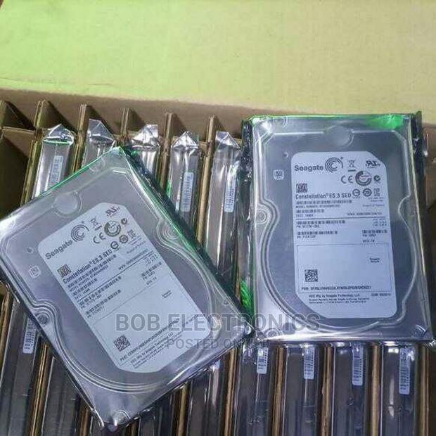 500gb Healthy Laptop Hard Disk - main view