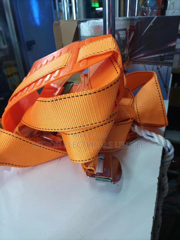 Full Body Safety Belt - thumbnail 3